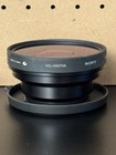 Sony Vcl-hg0758 X0 7 58mm High Grade Wide Angle Conversion Lens