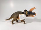 Safari Ltd Dinosaur Toy Triceratops Prehistoric Model 2018 New With Tag