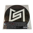 New  Superm Mini Album Picture Disc   Kai Version New Vinyl Record K-pop