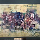 1996 Summer Olympic Games Held In   Atlanta  Usa  Xxvi Olympiad  Atlanta 1996