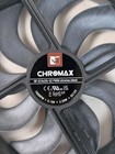 Noctua Nf-a14x25 G2 Pwm Chromax black Ultra Quiet 140mm Pc Fan Black