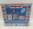 The Original Spirograph Stationery Arts And Crafts New Sealed Ships Free