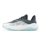 Under Armour Curry Splash 25 Ap Ua White Black Men Basketball Shoes 3028460-001