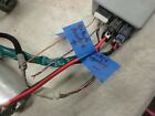 07-12 Nissan Versa  Electric Power Steering Column  Module  Shaft  Epas  Prius