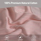 Organic Baby Swaddle Sleep Sacks  2-pack For Newborns Baby Essentials 100 