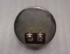 Aircraft 200 Ohm Power Rheostat An3155-50-200 New