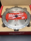 25 Pack Milwaukee 7 1 4 Premium Circular Saw Blades 24 Tooth 48-40-1720 New