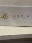 Ashley Black Mini Fascia Blaster 1 New In Box