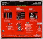 Milwaukee New In Box 2723-20 Fuel Brushless Router Fuel Compact M18 18 Volt
