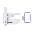 Singer   Smart Heavy Duty 9120    Sewing And Embroidery Machine