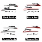 Led Tour Trunk Decorative Turn Lights For Indian Roadmaster Limited  dark Horse