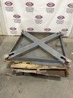 Fairbanks Ffx 48    X 48    Floor Scale 5000lbs  no Readout 