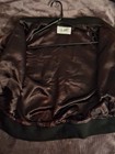 Vintage 70s Warner Brothers Viva Crew Bomber Jacket