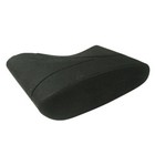 Tactical Slip On Recoil Pad Silicone Rubber Slip-on Rifle Shotgun Recoil Buttpad