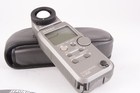 Sekonic L-358 Flash Master Handheld Light flash Meter Mint  t-21608