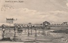Morocco  Censored Postcard To Sweden 1918 