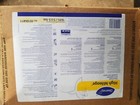 Diversey High Mileage Uhs Floor Finish Wax- 640oz  5 Gal  95104811   