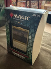 D d Commander  Aura Of Courage Deck   Sealed   English Magic The Gathering  mtg 