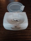 Munchkin Warm Glow Baby Wipe Warmer- White