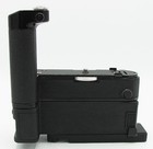 Nikon Md-3 Motor Drive With Mb-2 Battery Pack For F2   Ah-3 Tripod Adapter