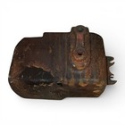 Used Detroit Diesel Dd15 Egr Actuator Bracket - A4731421240