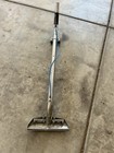 4-jet S-bend Low Profile Carpet Cleaning Wand