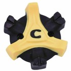 20 soft Golf Shoe Spikes Replacement Cleat Fast Twist Q-lok For Footjoy Champ