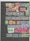 New Zealand  Collection All Periods Used Cancels   Many Better Av F  785
