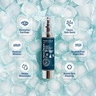 3x Particle Face Cream Men 6 In 1 Anti-aging Cream Fights Eye Bags Dark Spots     
