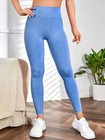 Women Fitness Leggings Gym Sport Pants Yoga Activewear Stretchy High Waist