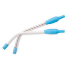 Safe-flo Saliva Ejector Valve Adaptors  pkg  100 