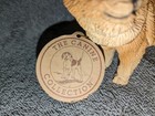 The Canine Collection 1995 Chow Chow Puppy Dog Figurine