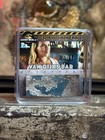 Jurassic World Rebirth Screen Used Movie Prop Van Dijks Bar Wood With Coa