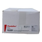 10 Pendaflex Heavy Duty Extra Wide File Pockets  Letter Size  3 5  Exp   read 