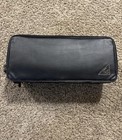 Yamaha Xeno Custom Double Trumpet Leather Soft Case With Backpack Straps