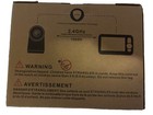 2 4ghz Digital Wireless Video Baby Monitor Voice   Picture With Camera