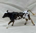 1 12 Classic Running Model Cow Calf Steer 3d Print For Breyer Horses Etc Cattle