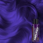 Manic Panic Ultra Violet Amplified 4 Fl Oz  pack Of 1  