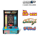 Arcade1up Class Of    81 Ms  Pac-man galaga Countercade     3 Classic Games  Retro G