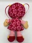 Fisher Price 2011 Team Umizoomi Mighty Musical Milli 13  Talking Learning Doll 