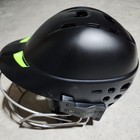 Moonwalkr  Cricket Helmet  Mind 2 0  - Medium