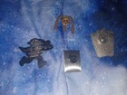 Mcdonalds - Collector Pins - Lot Of 4 - Hamburglar   More