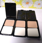 3-pack Elizabeth Arden Flawless Finish Sponge-on Cream Makeup  Trial Size  07oz