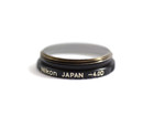 Nikon Fm Fe Fa Camera Eyepiece Viewfinder Correction Lens -4 0d   new Open Box 