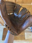 Vintage Wilson A2234 Harvey Kuenn Baseball Glove - Great Condition