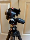 Manfrotto 055 Aluminum 3-section Kit 3-way Head  mk055xpro3-3w 