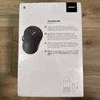 Bose Soundlink Revolve  Ii Portable Bluetooth Speaker   black  Brand New Sealed
