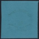 B d  1878 U s  Scott Rea40e Beer Stamp  1 3 Bbl  33 33c  Unused W pf Cert