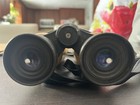 Vintage Minolta Weathermatic 10x42 Wide 6 5 Binoculars Yellow Multi-coated Japan