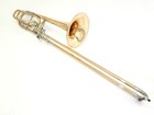 C g  Conn Eastlake Ohio 62h Dual Bore Bb f d Bass Trombone From Jeff Reynolds